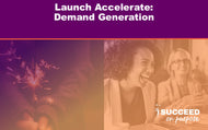 Accelerate Demand Generation On-Demand Coaching