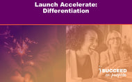 Accelerate Differentiation On-Demand Coaching